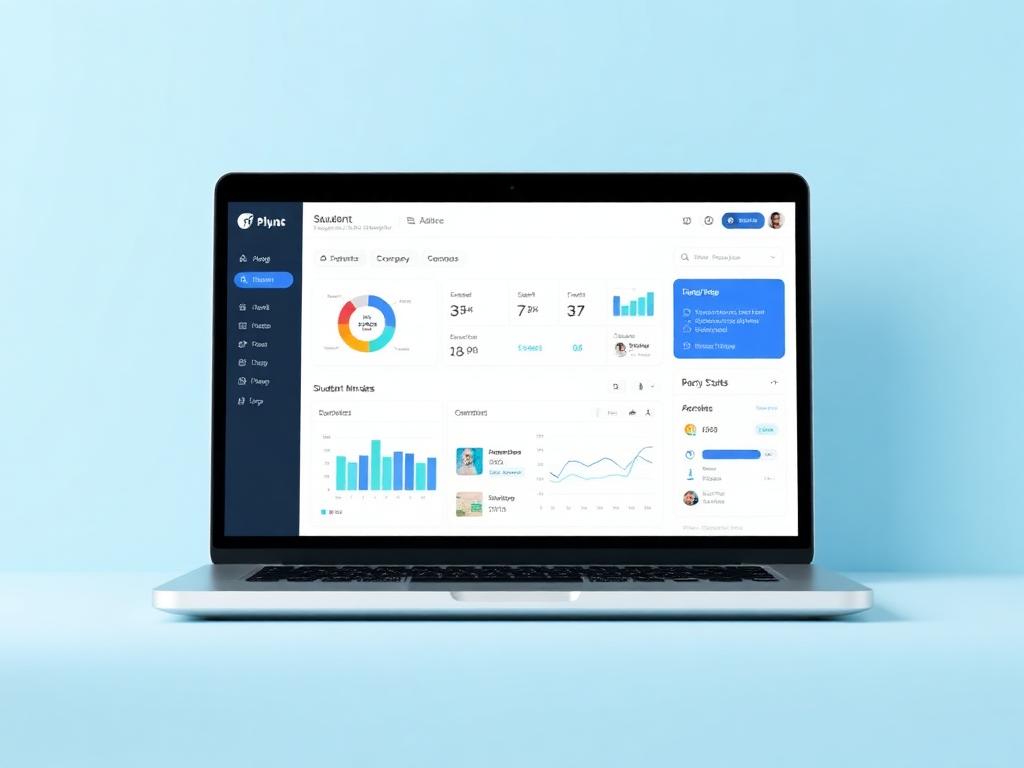 Student Management System